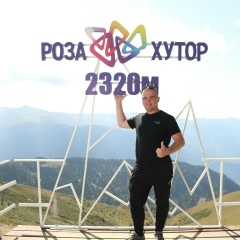 Виталий Стрикалов, 14.04, Выборг