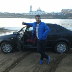 Аслан Баротов