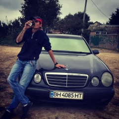 Андрей Владимирович, 14.02, Одесса