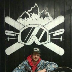 Виктор Каменский, 25.06, Москва