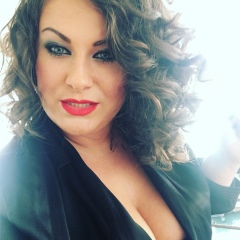 Екатерина Рудницкая, 17.04.1989, Toronto