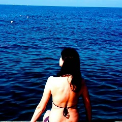 Оксана Московко, 17.09, Москва