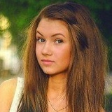 Алина Керова, 09.12.1999, Рязань