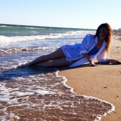 Юлия Яворская, 22.11, Кривой Рог