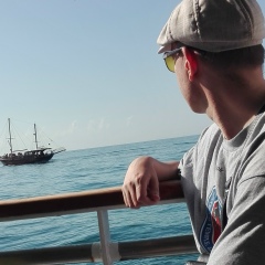 Максим Прокопенко, 07.01.1984, Москва