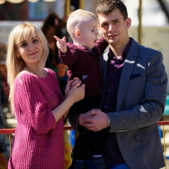 Артём Лаптенков, 19.06, Екатеринбург