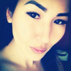 Мольдир Джанаева, 28.04, Алматы