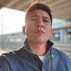 Рустам Апушев, 23.05.1981, Shanghai