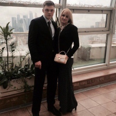 Святослав Бокарев, 09.09.1992, Москва