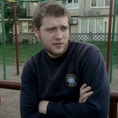 Алексей Безугольников, Харьков