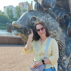 Дарья Булло, 11.03.1987, Новополоцк