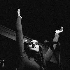 Анастасия Долина, 30.04, Москва
