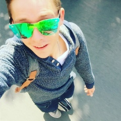 Алексей Курчавый, 17.08.1988, Санкт-Петербург