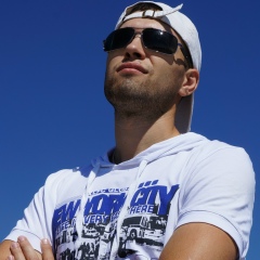 Фёдор Науменко, 31.10.1985, Новосибирск