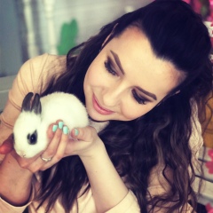 Анастасия Колягина, 18.05.1990, Люберцы