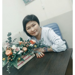 Асель Шолакова, 09.12, Алматы