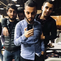 Камран Гусейнов, 21.02.1995, Тверь