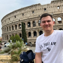 Фирдавс Муродов, 15.05.1991, Санкт-Петербург