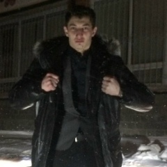 Тимур Кдрасов, 28.06.1993, Астана