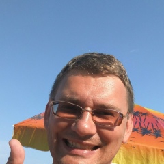 Александр Пантелеев, 12.08.1985, Санкт-Петербург