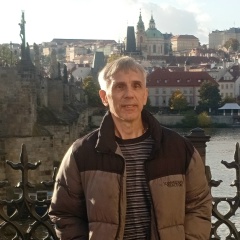 Леван Оболашвили, 18.03, Санкт-Петербург