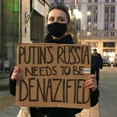 Юлия Гордеева
