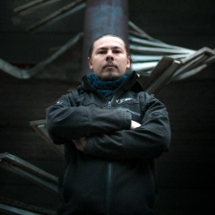 Евгений Иванов, 30.12, Омск