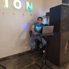 Акоб Мартиросян, 14.01, Москва