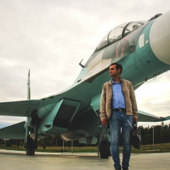 Михаил Корчков, 17.08.1988, Москва