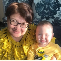 Гульнар Далабаева, Караганда