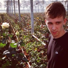 Игорь Косарев, 07.09.1987, Санкт-Петербург