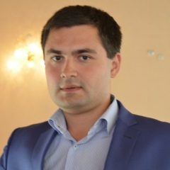 Искандер Ахмедов, 05.03