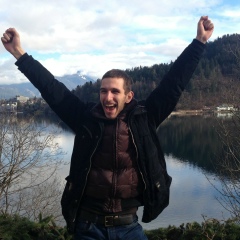 Кирилл Морозов, 02.07.1989, Москва