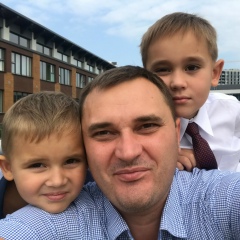 Максим Тимошенко, 12.04.1983, Минск