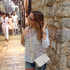 Наталя Рокицька, 10.05.1991