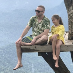 Алексей Демченко, 18.07