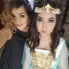 Назерке Тлеужанова, 10.09, Караганда