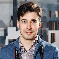 Mikhail Artamonov, 06.10.1984, Санкт-Петербург