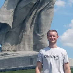 Дмитрий Копаев, 19.10.1992
