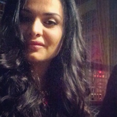 Лилит Дудникова, 04.08, Хабаровск