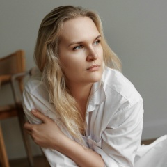 Юлия Стерхова, 26.06.1992, Ижевск