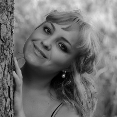 Дарья Графская, 13.10.1983, Саратов