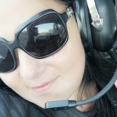 Ирина Родионова, Санкт-Петербург