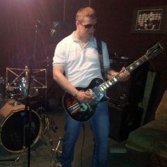 Игорь Шкодин, 01.06.1986, Санкт-Петербург