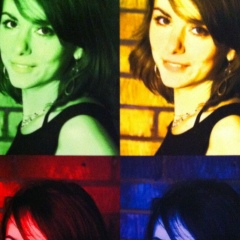 Александра Цирлина, 14.11, Москва