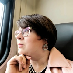 Элла Кускова, 11.11, Дубна