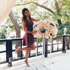 Рената Абламская, 26.12.1988, Одесса