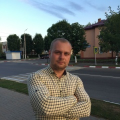 Рома Каверин, 02.11