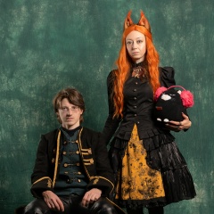 Катерина Винтер, 19.12