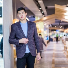 Даулет Ашкенов, 05.07, Астана